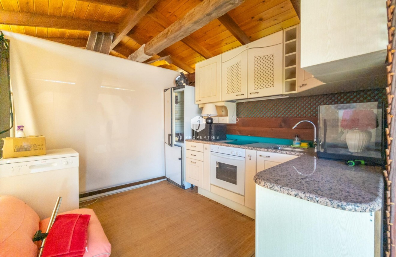 Z drugiej ręki - Villa -
Torrevieja - El chaparral