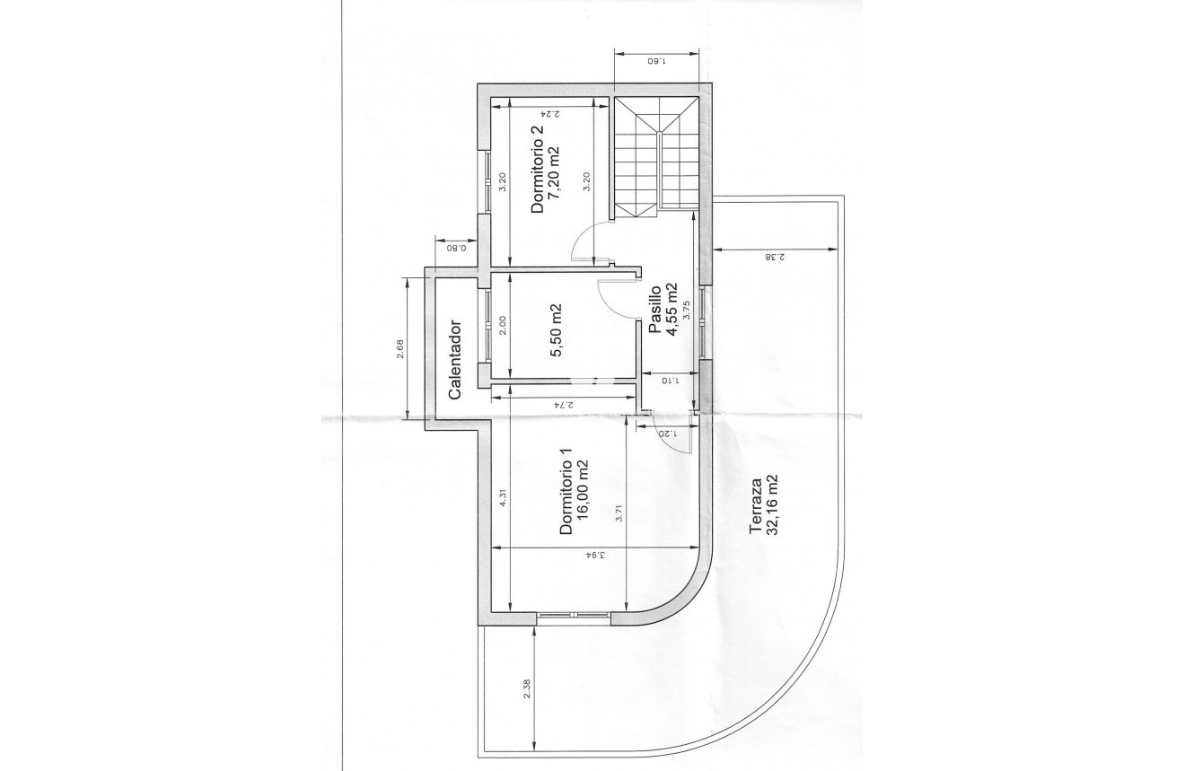 Z drugiej ręki - Villa -
Torrevieja - El chaparral