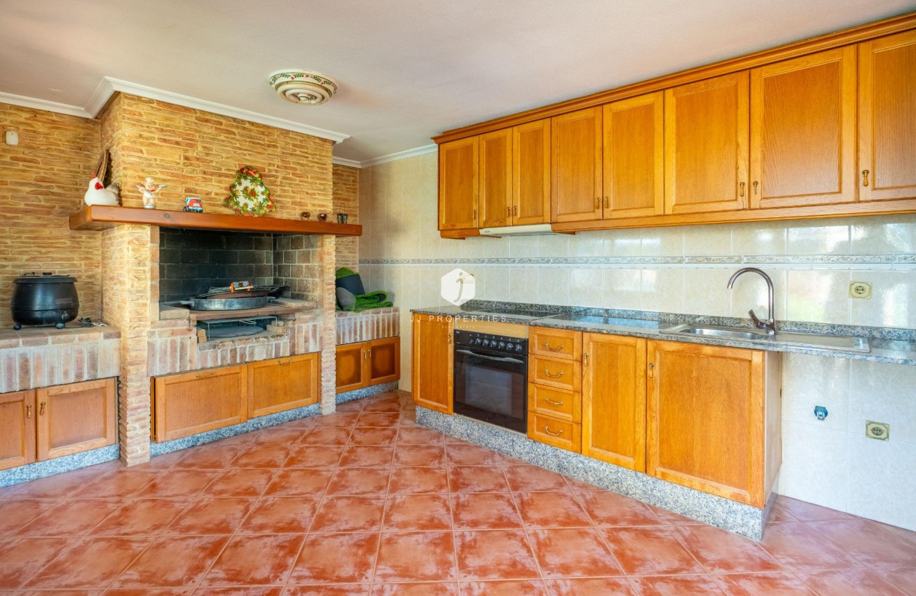 Segunda mano - Villa -
Torrevieja - El chaparral