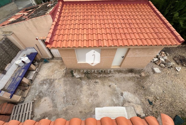 D'occasion - Villa -
Dolores - Cmno. Escorredor