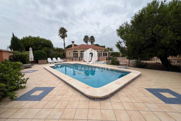 D'occasion - Villa -
Dolores - Cmno. Escorredor