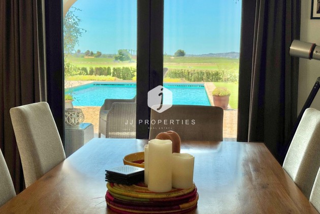 Resale - Villa -
Dolores - Comunidad Valenciana