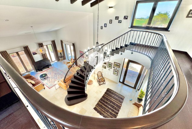 Resale - Villa -
Dolores - Comunidad Valenciana