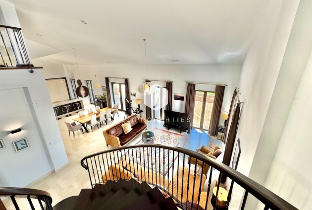 Resale - Villa -
Dolores - Comunidad Valenciana