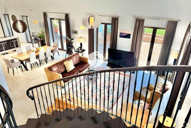 Resale - Villa -
Dolores - Comunidad Valenciana