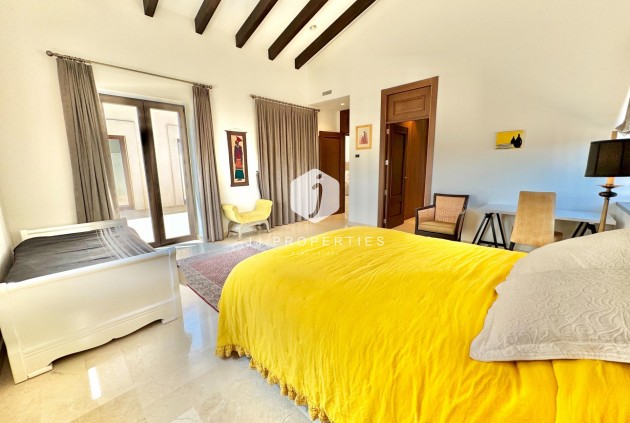 Resale - Villa -
Dolores - Comunidad Valenciana