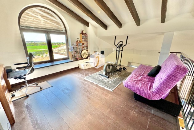 Resale - Villa -
Dolores - Comunidad Valenciana