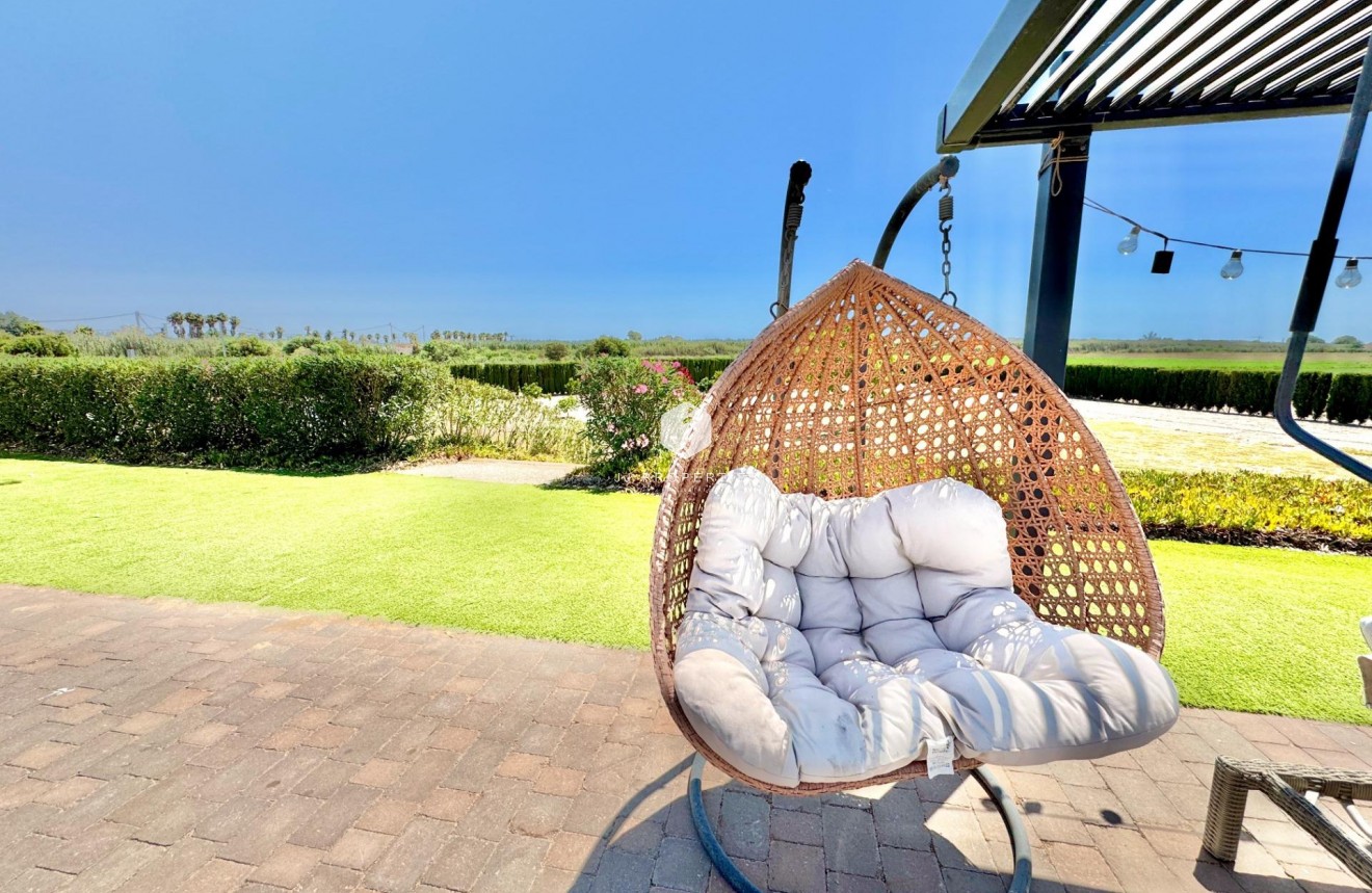 Resale - Villa -
Dolores - Comunidad Valenciana