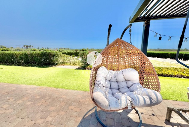 Resale - Villa -
Dolores - Comunidad Valenciana