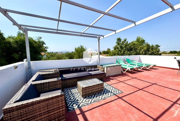 Resale - Villa -
Dolores - Comunidad Valenciana