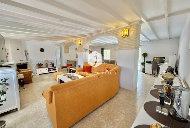 Resale - Villa -
Dolores - Comunidad Valenciana