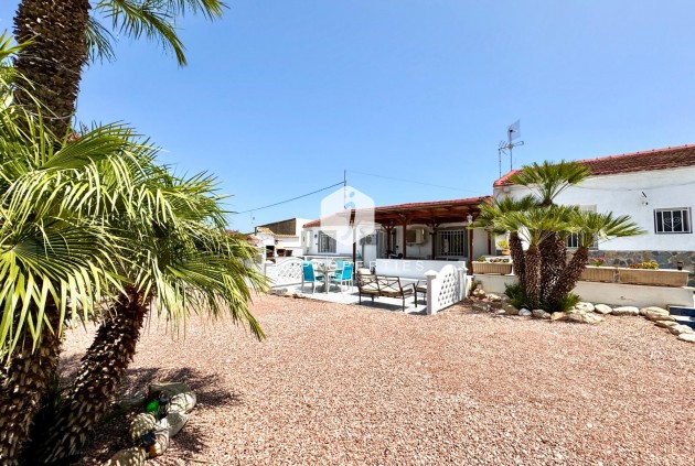 Resale - Villa -
Dolores - Comunidad Valenciana