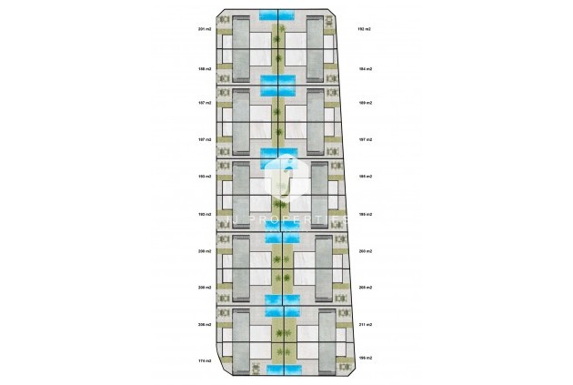 Nouvelle construction - Chalet -
Torre Pacheco - Roldán