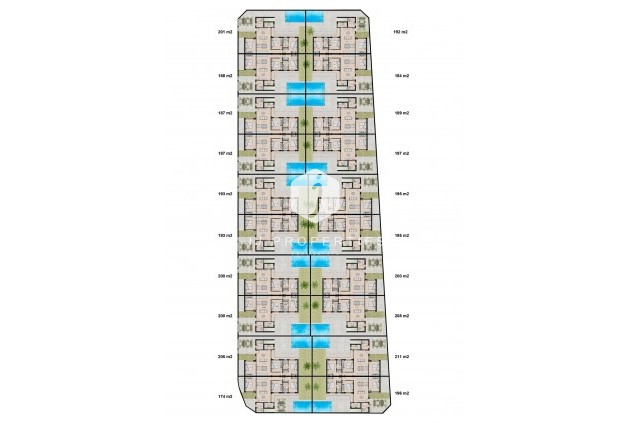 Nouvelle construction - Chalet -
Torre Pacheco - Roldán