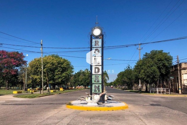 Nouvelle construction - Chalet -
Torre Pacheco - Roldán