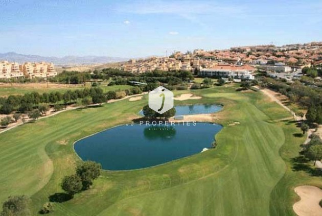 Nouvelle construction - Chalet -
Torre Pacheco - Roldán