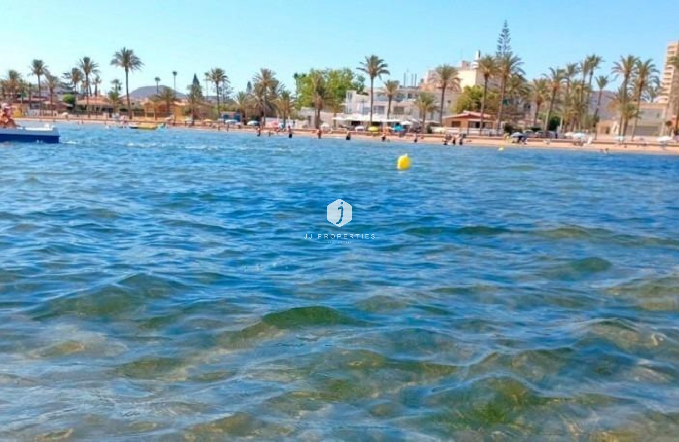 Nouvelle construction - Chalet -
Torre Pacheco - Roldán