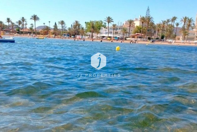 Nouvelle construction - Chalet -
Torre Pacheco - Roldán