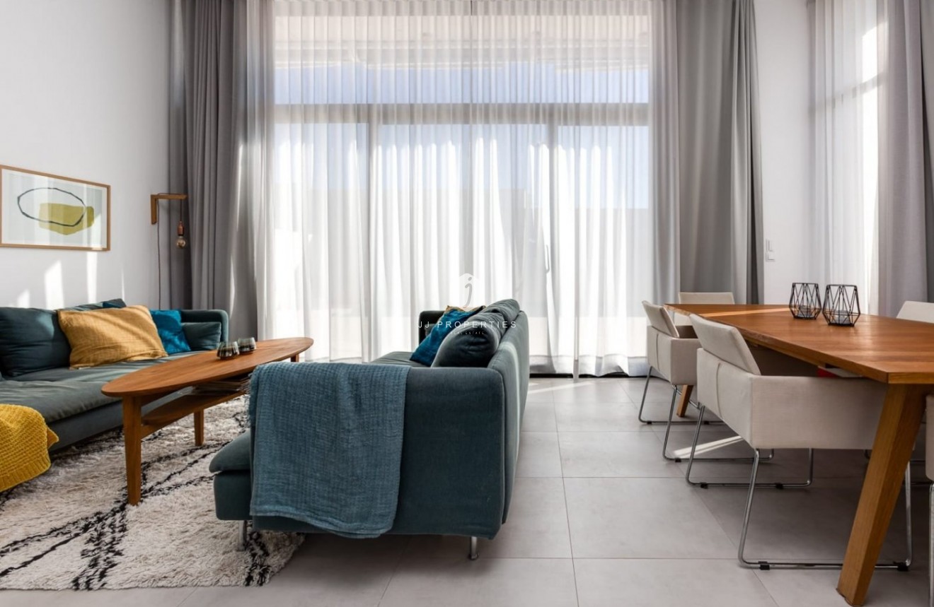 Nouvelle construction - Villa -
Pilar de la Horadada - pueblo