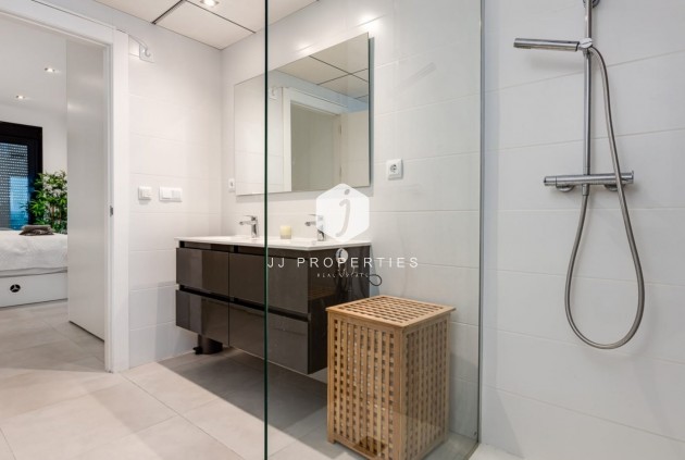 Nouvelle construction - Villa -
Pilar de la Horadada - pueblo