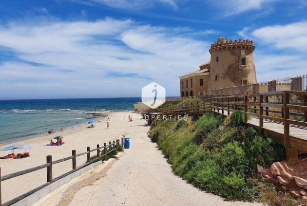 Nouvelle construction - Villa -
Pilar de la Horadada - pueblo