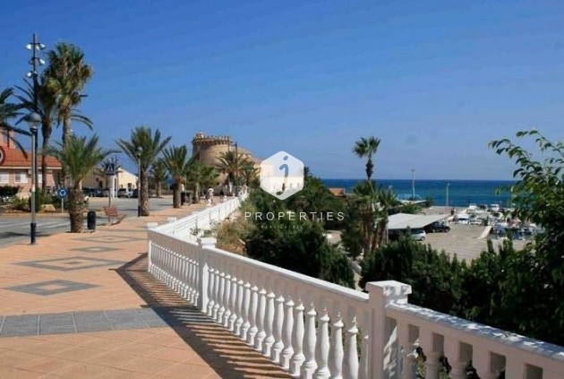 Nouvelle construction - Villa -
Pilar de la Horadada - pueblo