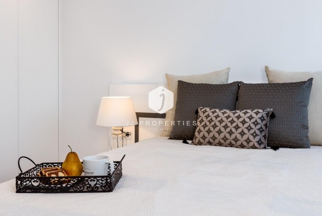 Obra nueva - Villa -
Pilar de la Horadada