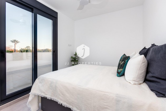 Obra nueva - Villa -
Pilar de la Horadada