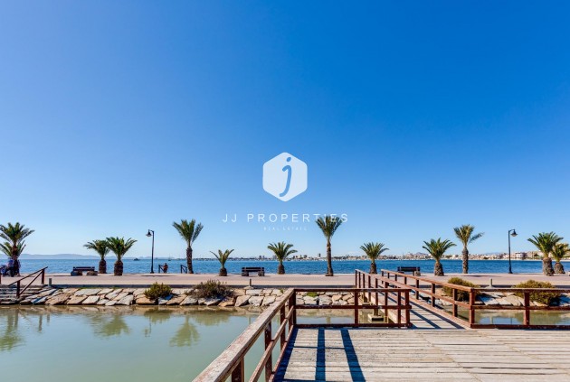 Obra nueva - Villa -
Pilar de la Horadada