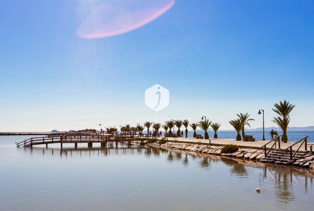 Obra nueva - Villa -
Pilar de la Horadada