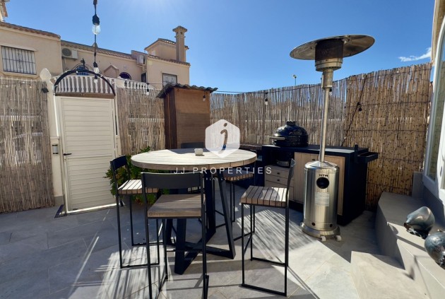 D'occasion - Villa -
Orihuela Costa - Costa Blanca