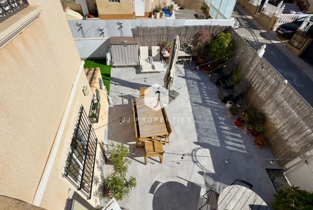 D'occasion - Villa -
Orihuela Costa - Costa Blanca