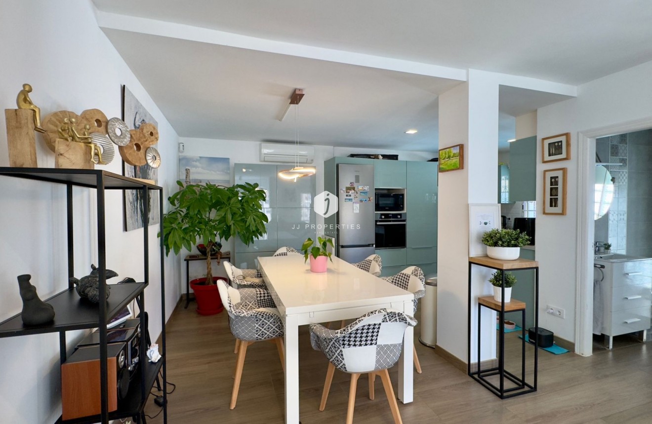 D'occasion - Villa -
Orihuela Costa - Costa Blanca