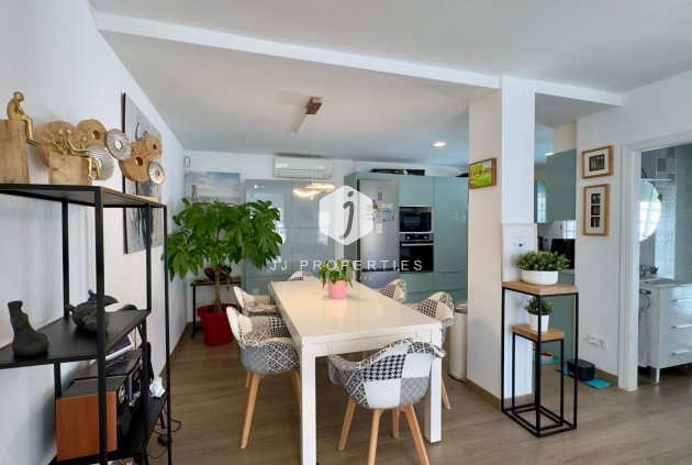 D'occasion - Villa -
Orihuela Costa - Costa Blanca