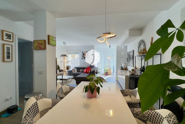 D'occasion - Villa -
Orihuela Costa - Costa Blanca