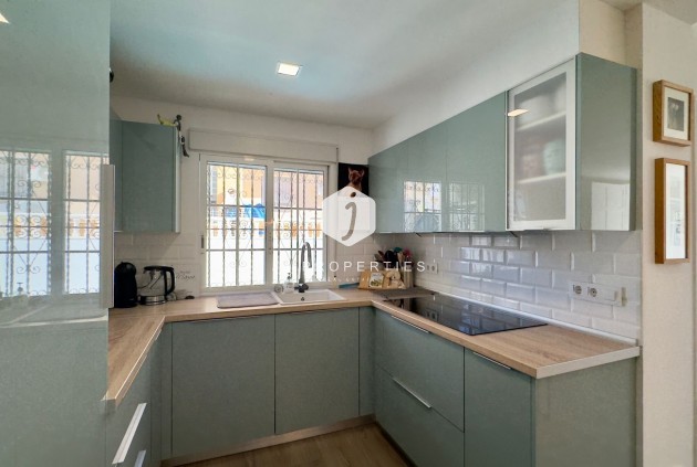 D'occasion - Villa -
Orihuela Costa - Costa Blanca