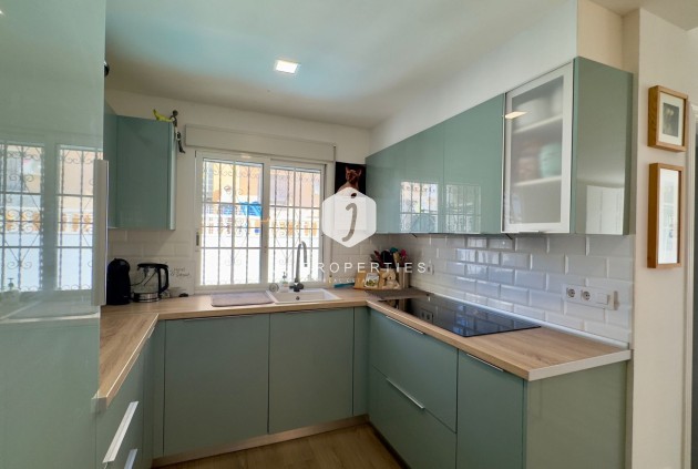 D'occasion - Villa -
Orihuela Costa - Costa Blanca