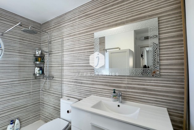 D'occasion - Villa -
Orihuela Costa - Costa Blanca