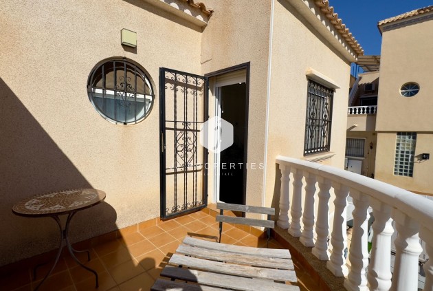 D'occasion - Villa -
Orihuela Costa - Costa Blanca