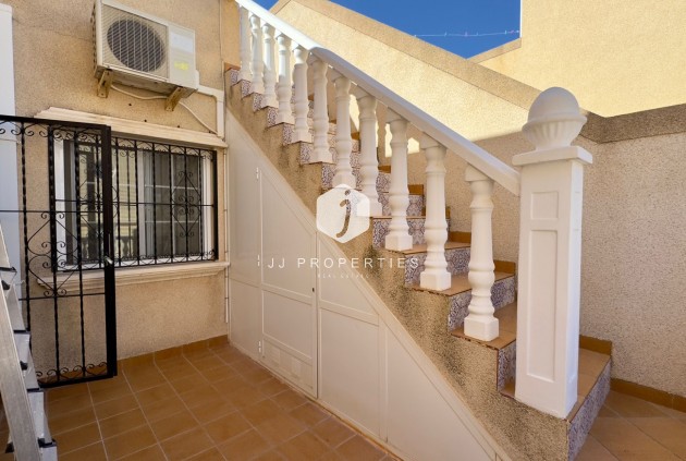 D'occasion - Villa -
Orihuela Costa - Costa Blanca