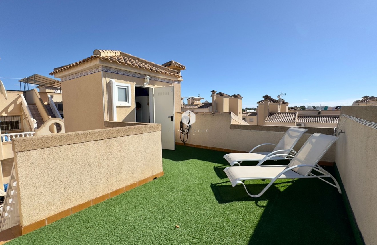 D'occasion - Villa -
Orihuela Costa - Costa Blanca