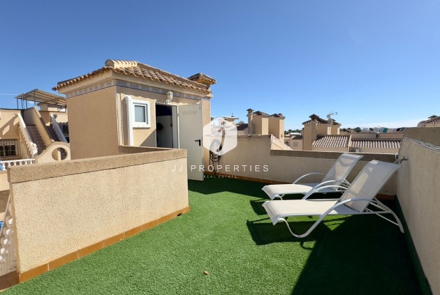 D'occasion - Villa -
Orihuela Costa - Costa Blanca