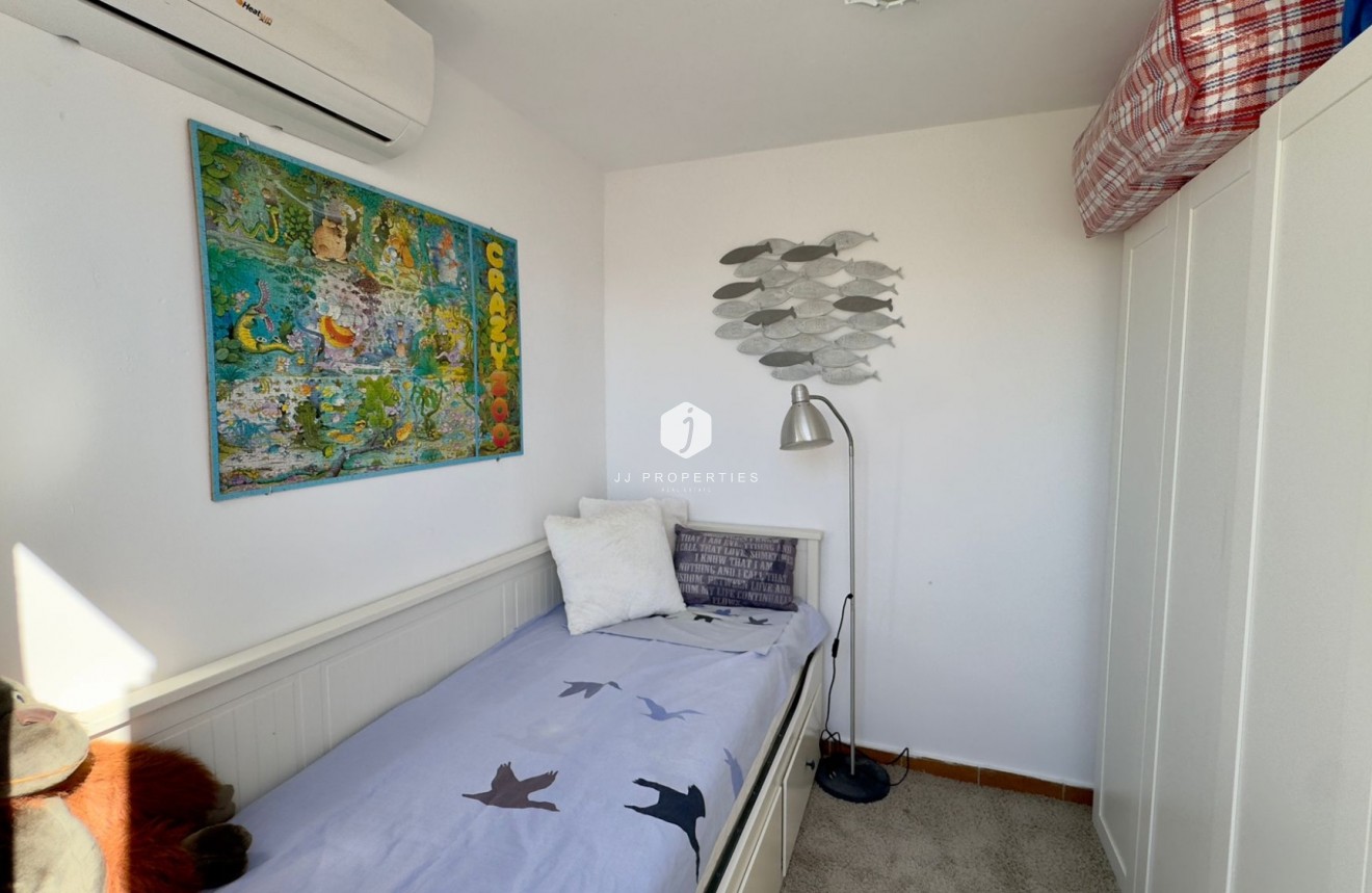 D'occasion - Villa -
Orihuela Costa - Costa Blanca