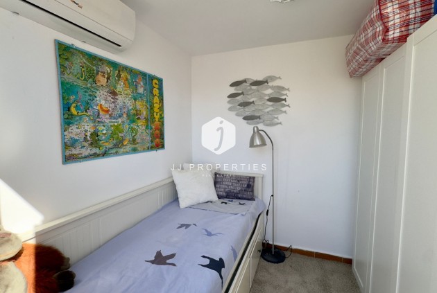 D'occasion - Villa -
Orihuela Costa - Costa Blanca