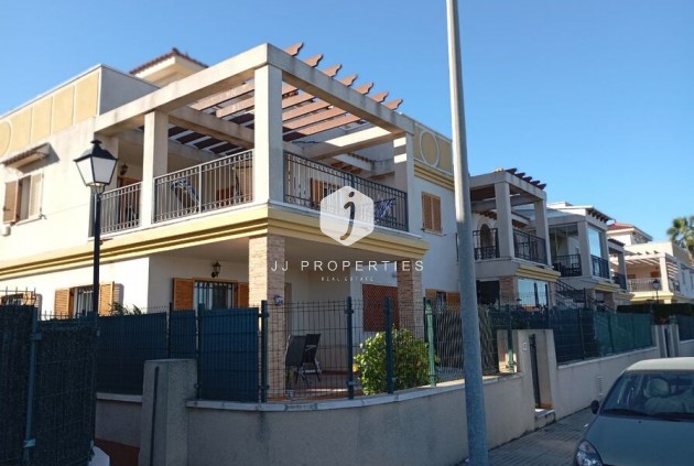 D'occasion - Villa -
Daya Vieja - Costa Blanca