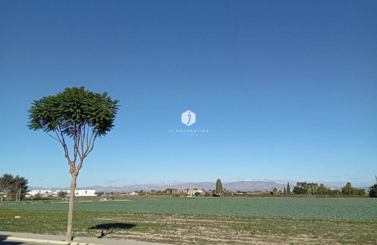 D'occasion - Villa -
Daya Vieja - Costa Blanca