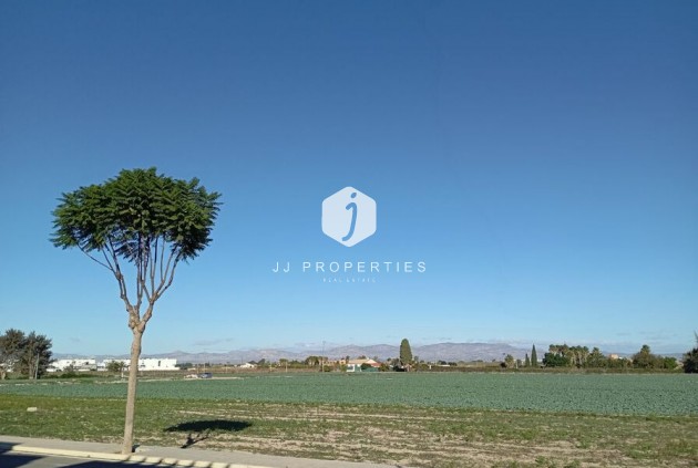 D'occasion - Villa -
Daya Vieja - Costa Blanca