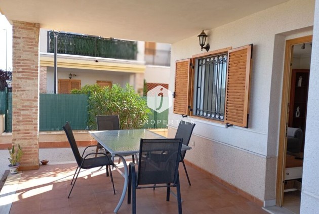 D'occasion - Villa -
Daya Vieja - Costa Blanca