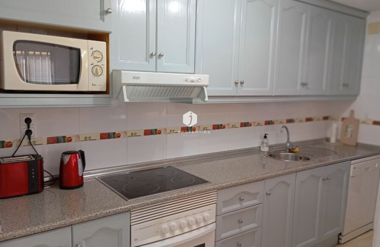 D'occasion - Villa -
Daya Vieja - Costa Blanca