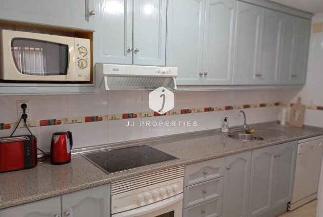 D'occasion - Villa -
Daya Vieja - Costa Blanca